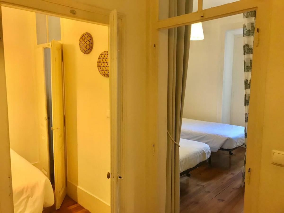 Charming Flat Лиссабон